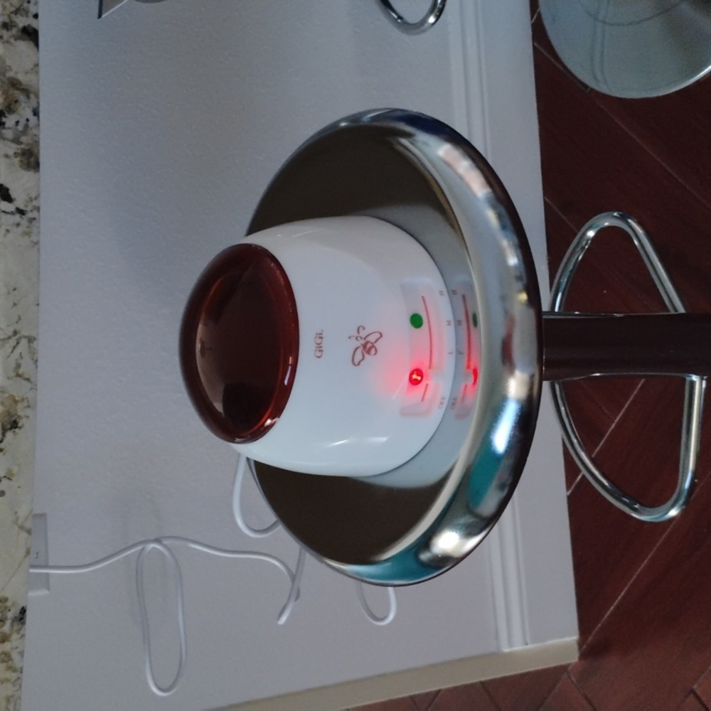 GiGi Wax Warmer-NWT - Picture 11 of 12
